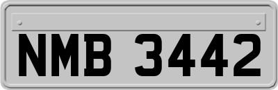 NMB3442
