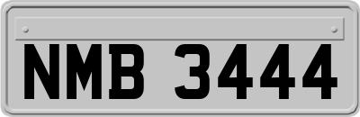NMB3444