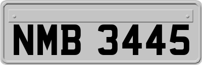 NMB3445