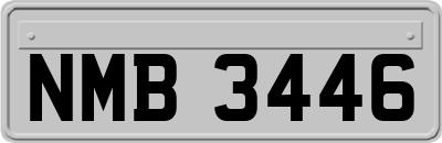 NMB3446