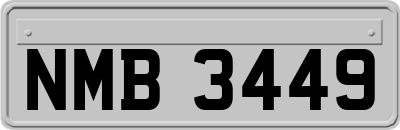NMB3449