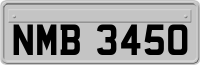 NMB3450