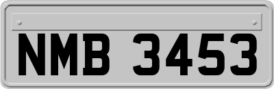 NMB3453