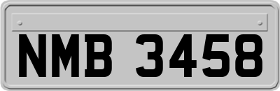 NMB3458