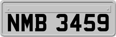 NMB3459