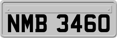NMB3460
