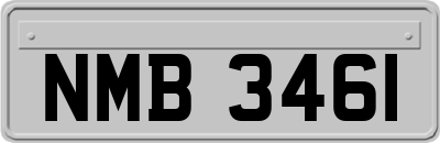 NMB3461