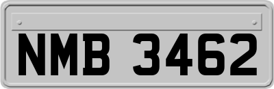 NMB3462