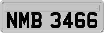 NMB3466