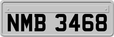 NMB3468