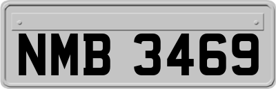 NMB3469