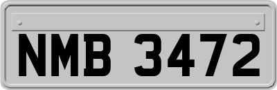 NMB3472