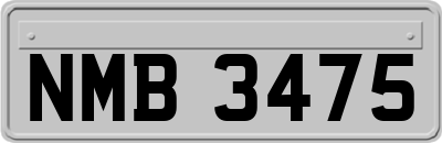NMB3475