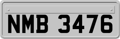 NMB3476