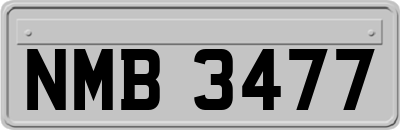 NMB3477