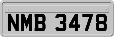 NMB3478
