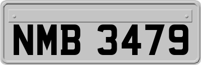 NMB3479
