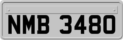 NMB3480