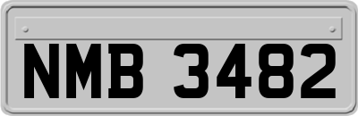 NMB3482