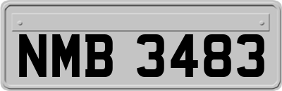 NMB3483