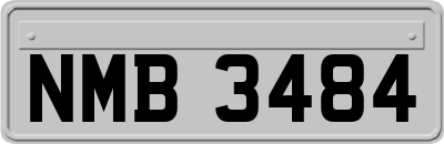 NMB3484
