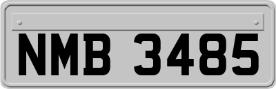 NMB3485