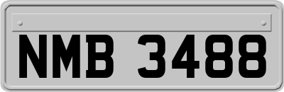 NMB3488