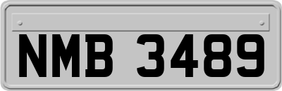 NMB3489
