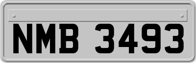 NMB3493