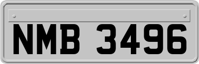 NMB3496