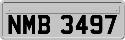 NMB3497