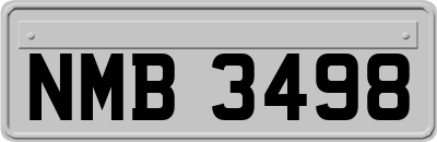 NMB3498