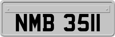 NMB3511