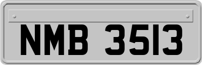NMB3513