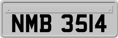 NMB3514