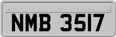 NMB3517