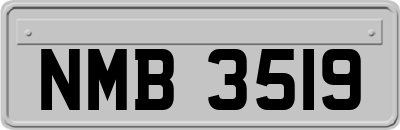 NMB3519