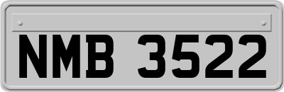 NMB3522