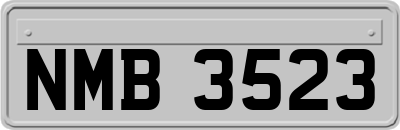 NMB3523