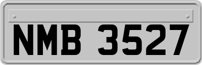 NMB3527