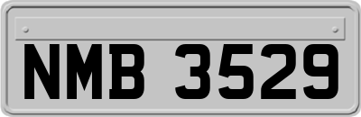 NMB3529