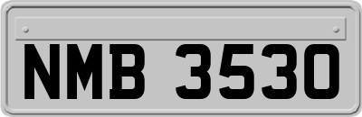 NMB3530