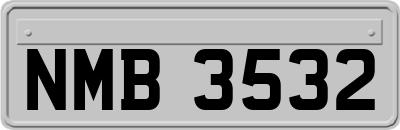 NMB3532