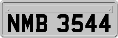 NMB3544
