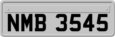 NMB3545