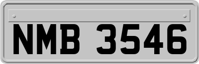 NMB3546