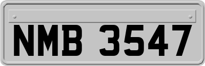 NMB3547