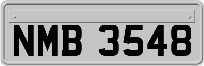 NMB3548