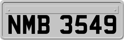 NMB3549