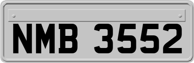 NMB3552